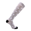 Calzas deportivas mens custom logo doc socks sport compression socks